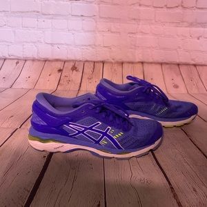 ASICS women’s running shoes